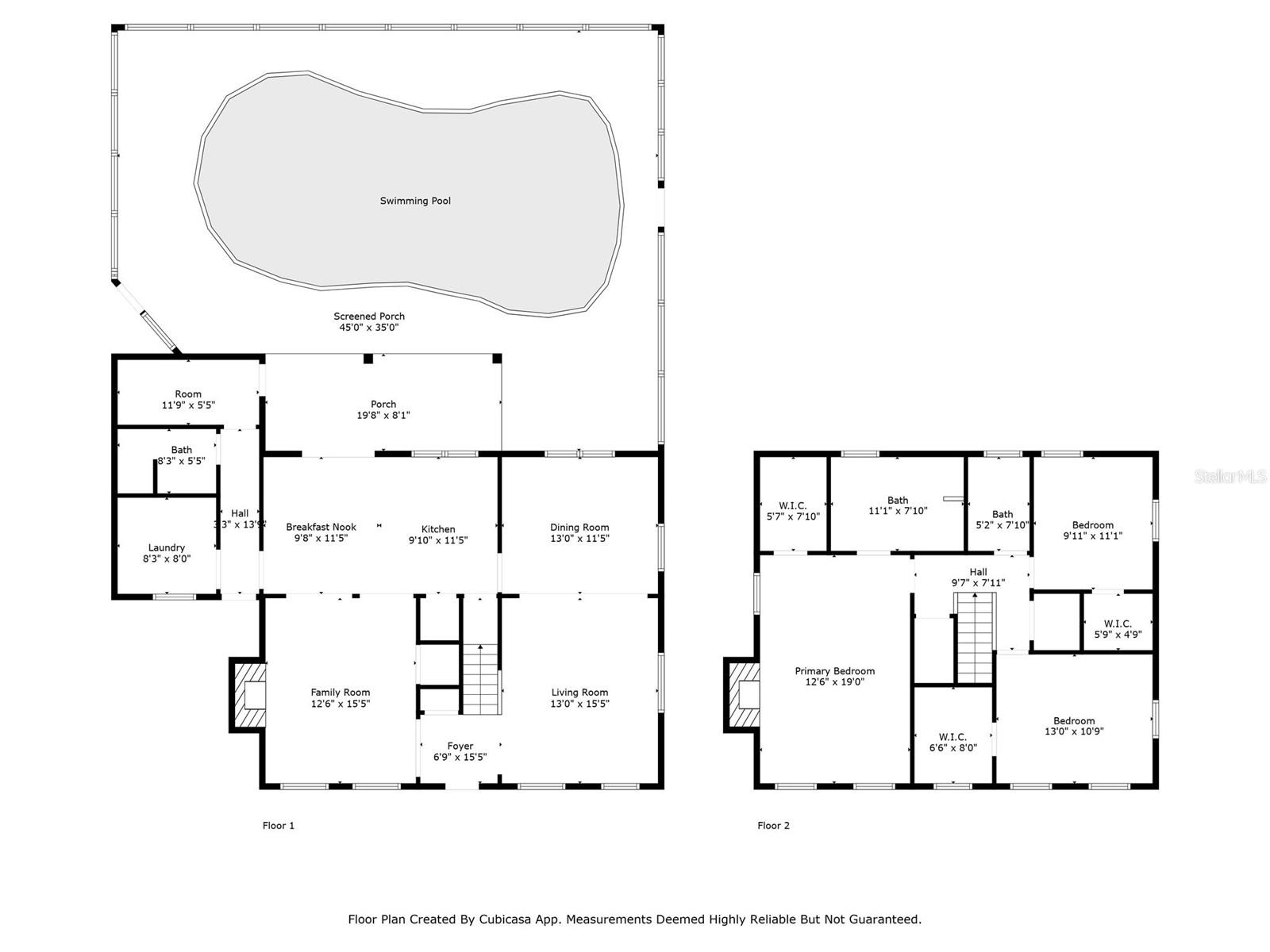 Image 45 of 45 For 11 Villa Court Court