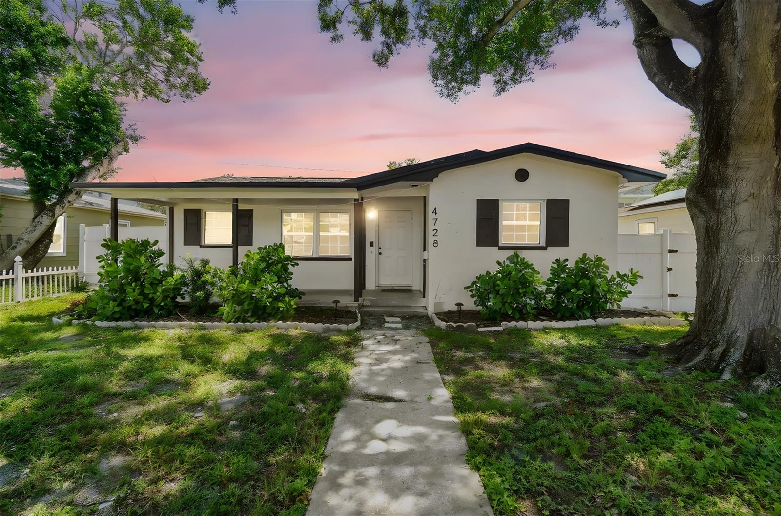 Details for 4728 9th Avenue N, ST PETERSBURG, FL 33713