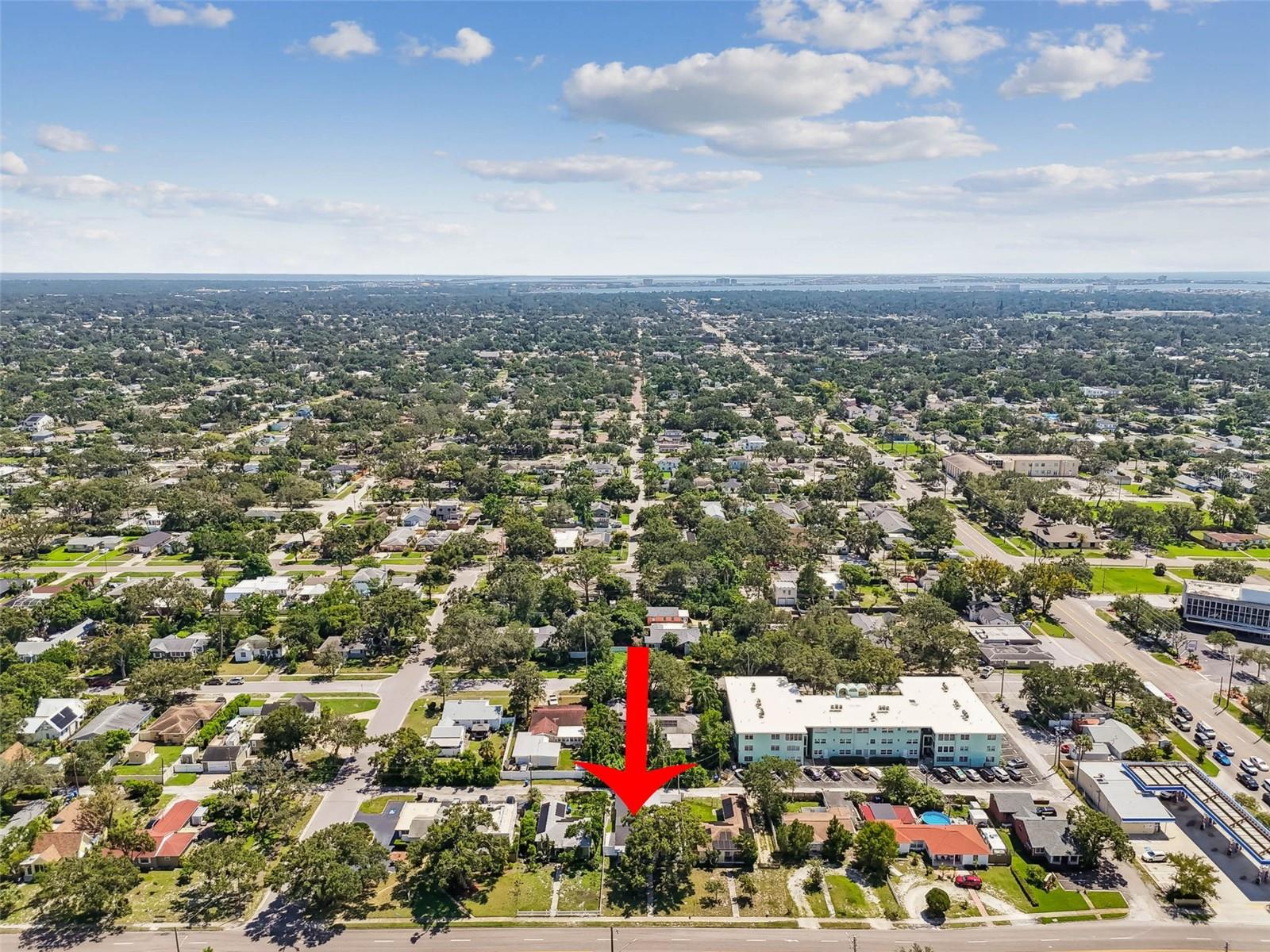 Image 36 of 37 For 4728 9th Avenue N