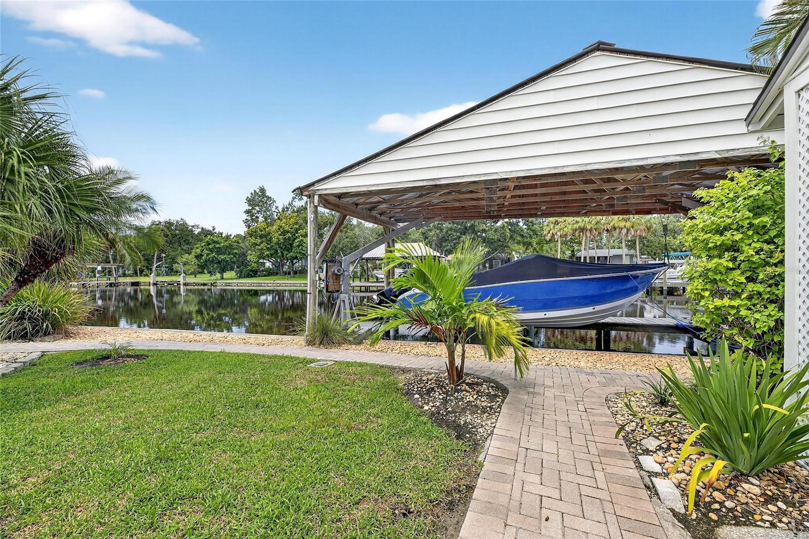 Image 62 of 89 For 9308 River Cove Drive