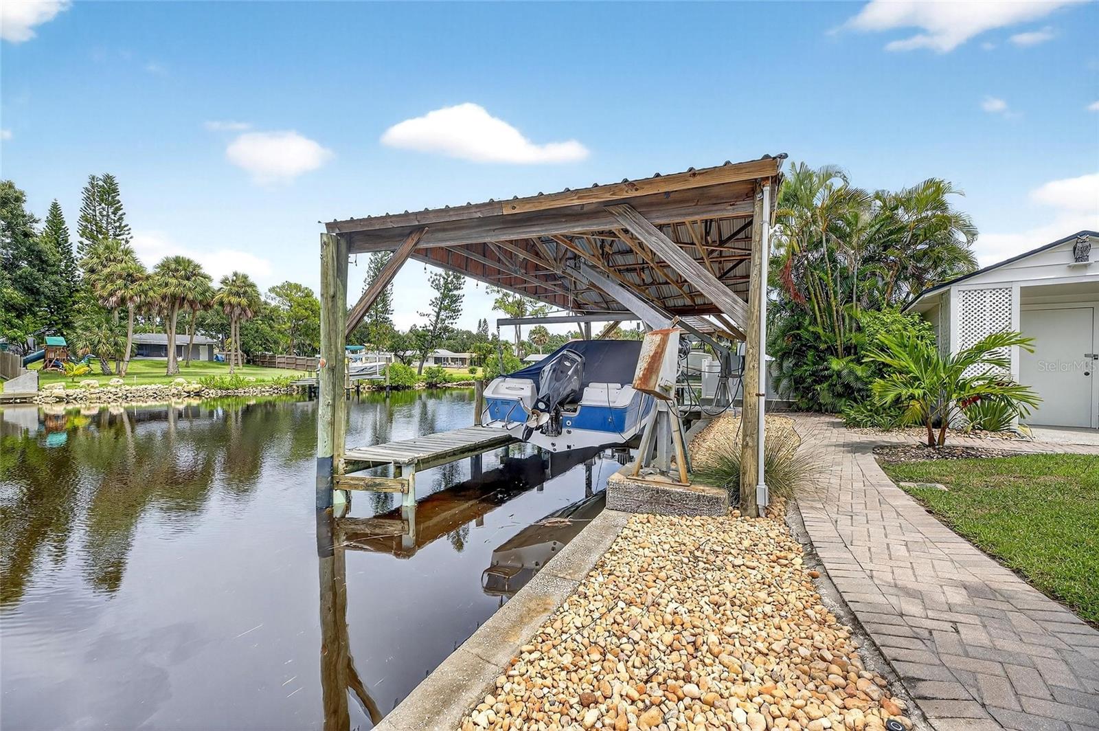Image 65 of 89 For 9308 River Cove Drive