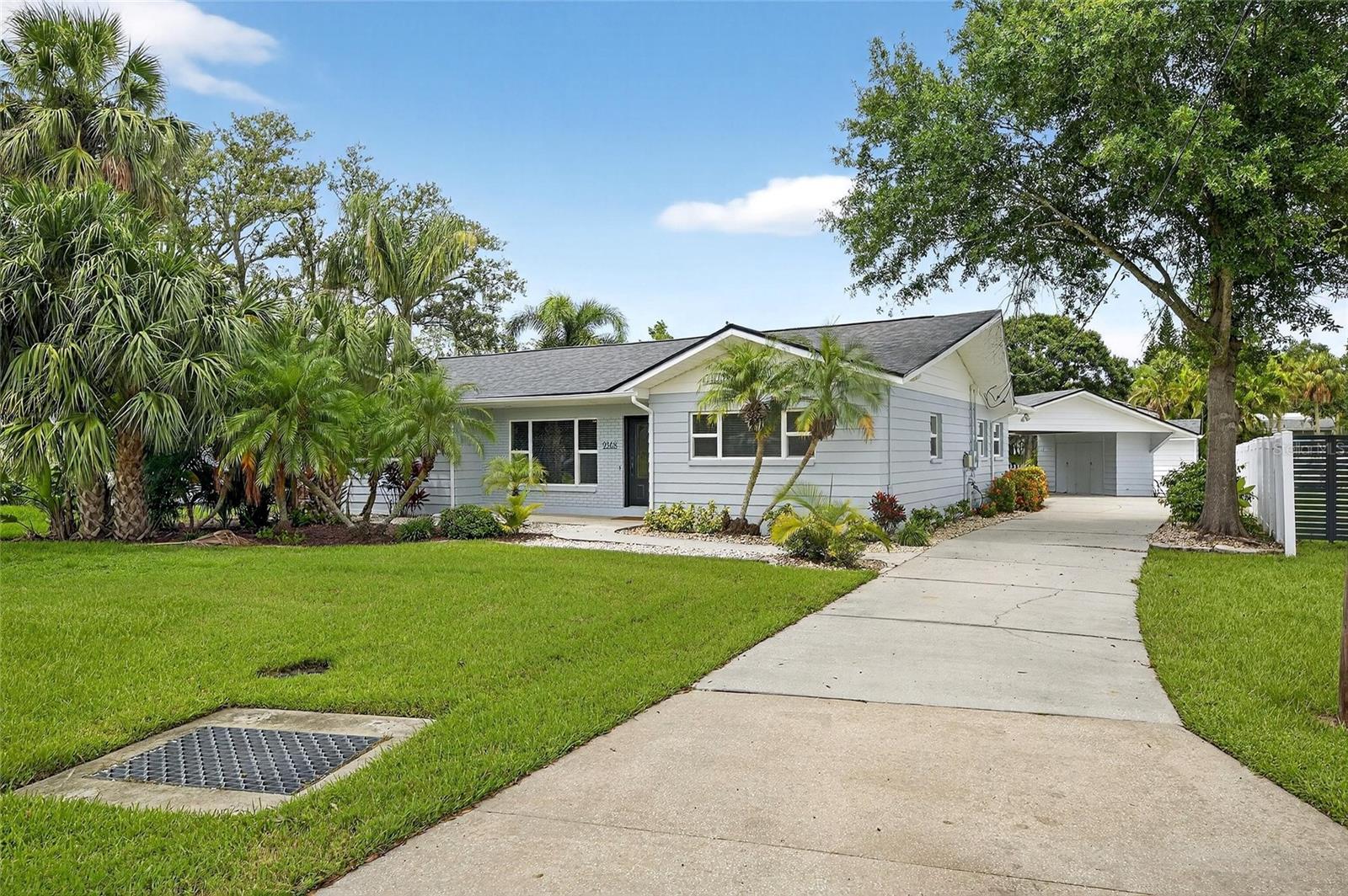 Image 73 of 89 For 9308 River Cove Drive