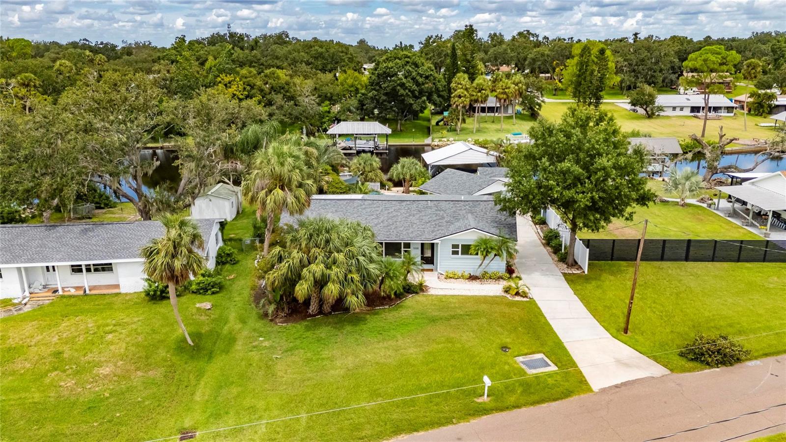 Image 75 of 89 For 9308 River Cove Drive