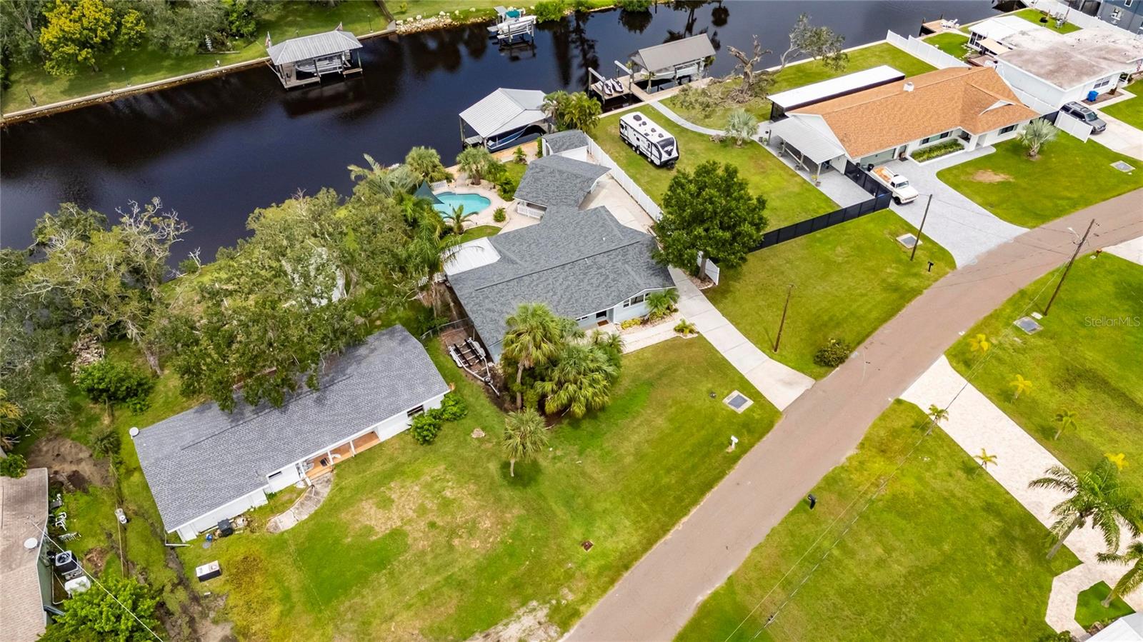 Image 76 of 89 For 9308 River Cove Drive