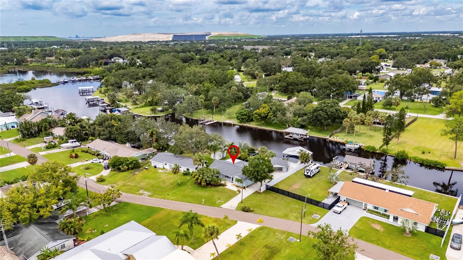 Image 79 of 89 For 9308 River Cove Drive
