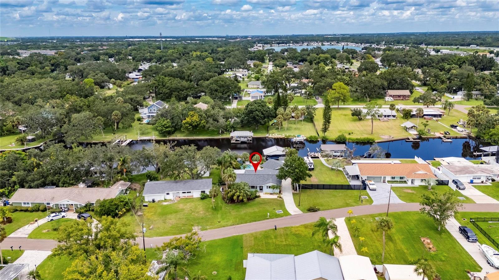 Image 80 of 89 For 9308 River Cove Drive