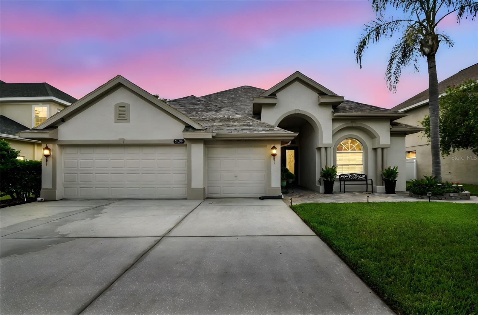 Details for 3609 Valencia Cove Court, LAND O LAKES, FL 34639
