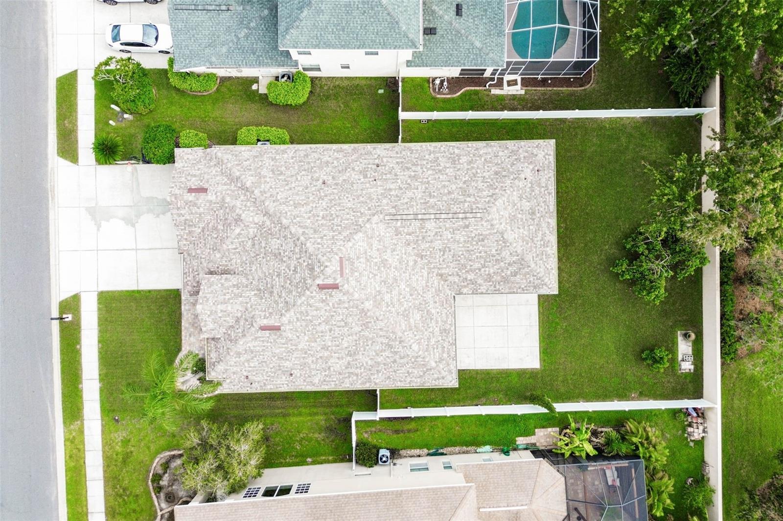Image 60 of 63 For 3609 Valencia Cove Court