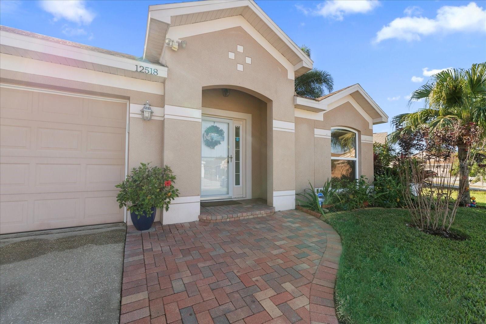 Details for 12518 Midpointe Drive, RIVERVIEW, FL 33578