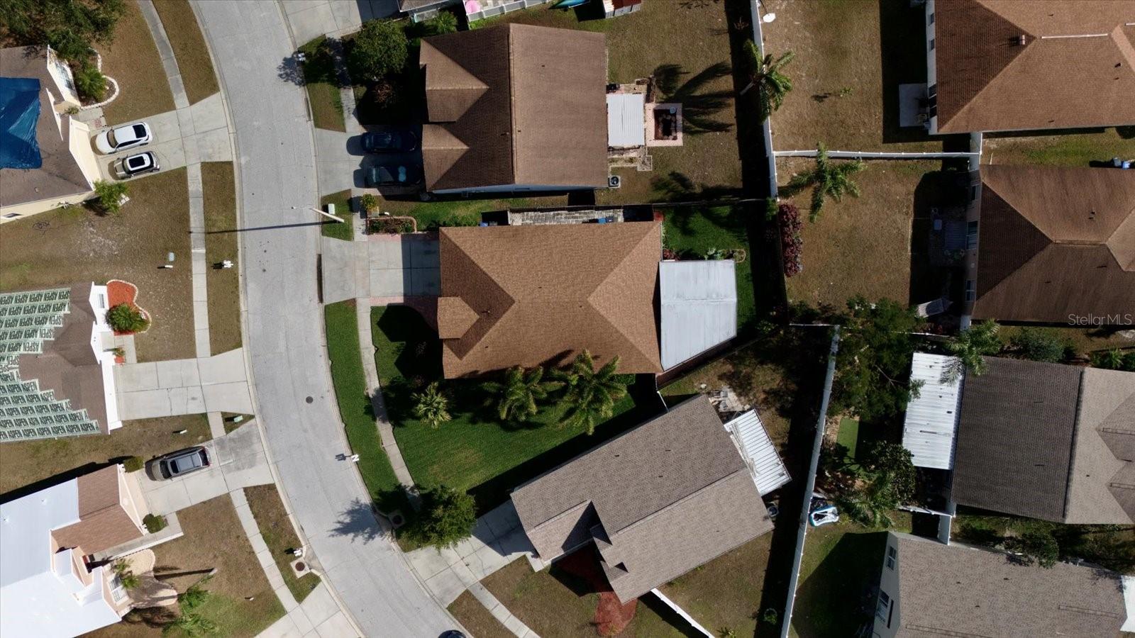 Image 31 of 35 For 12518 Midpointe Drive