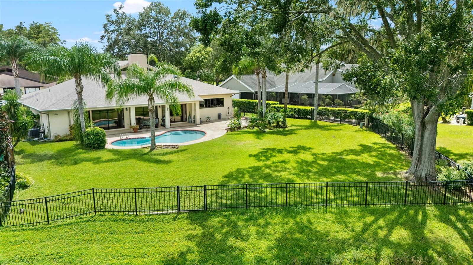 Image 52 of 58 For 12404 Stillwater Terrace Drive