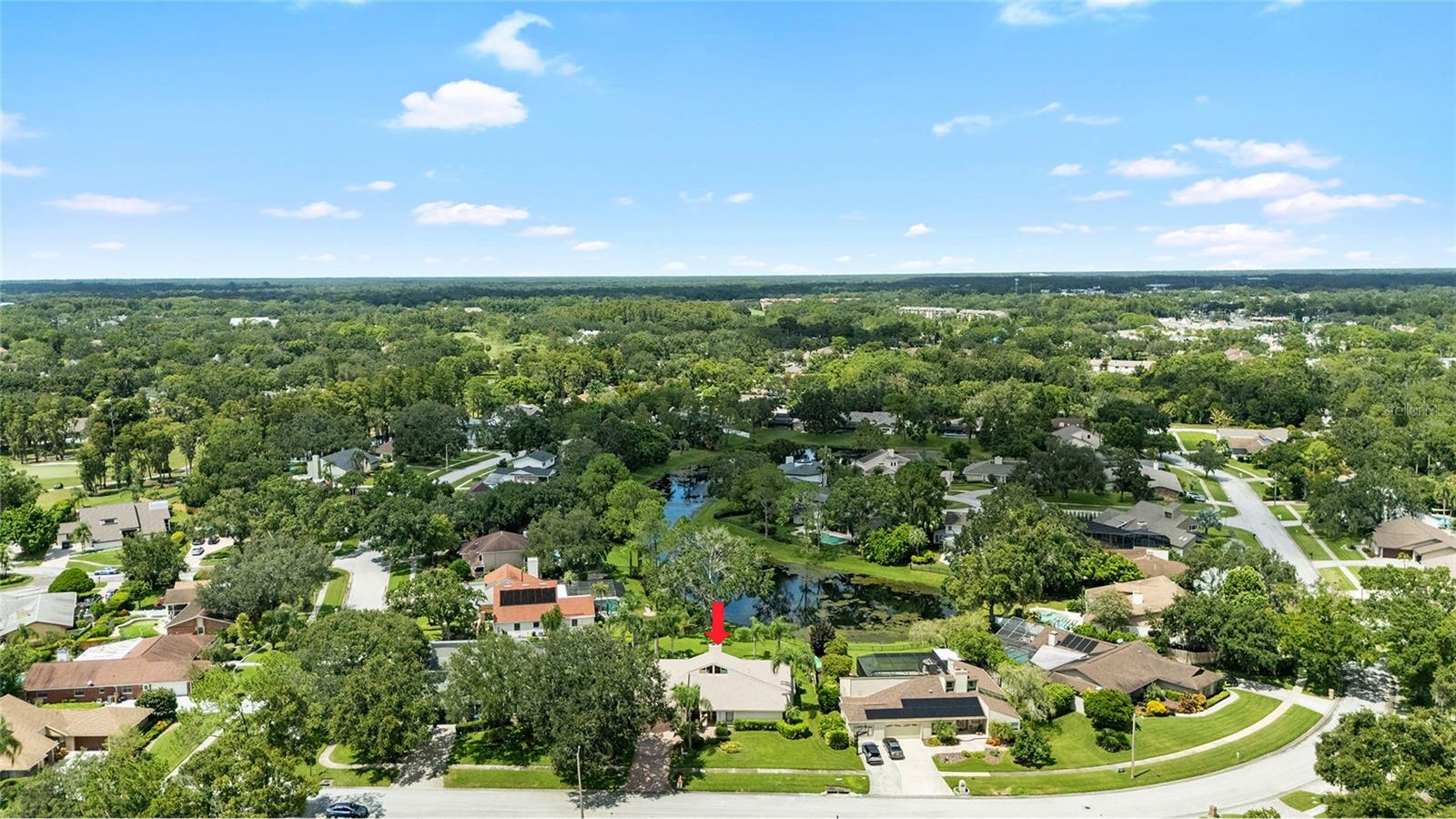 Image 53 of 58 For 12404 Stillwater Terrace Drive