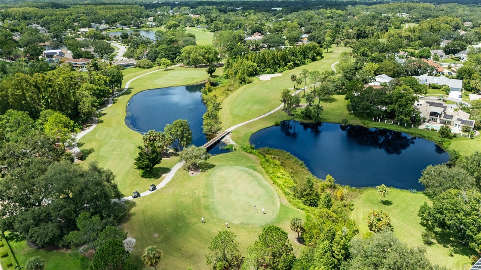 Image 54 of 58 For 12404 Stillwater Terrace Drive