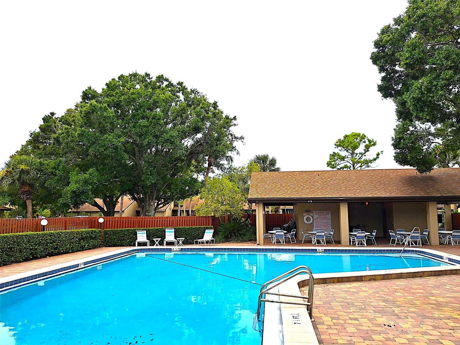 Details for 9684 Lake Seminole Drive E, LARGO, FL 33773
