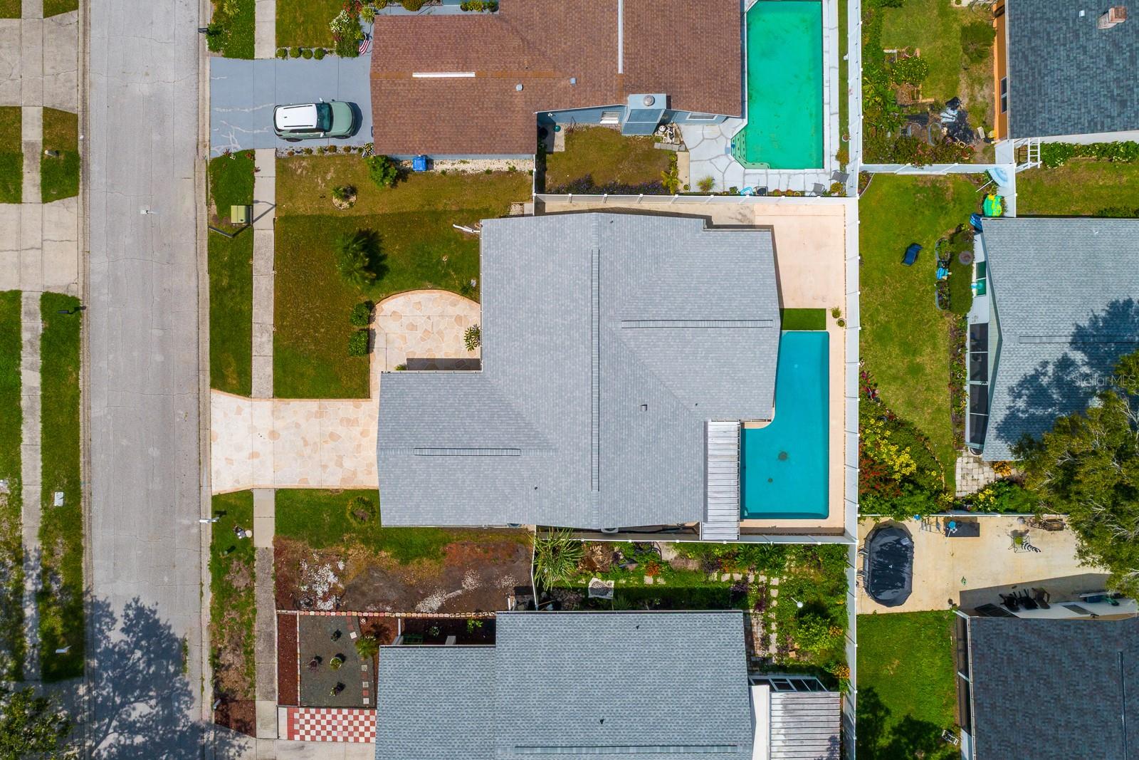 Image 44 of 46 For 14918 Old Pointe Road