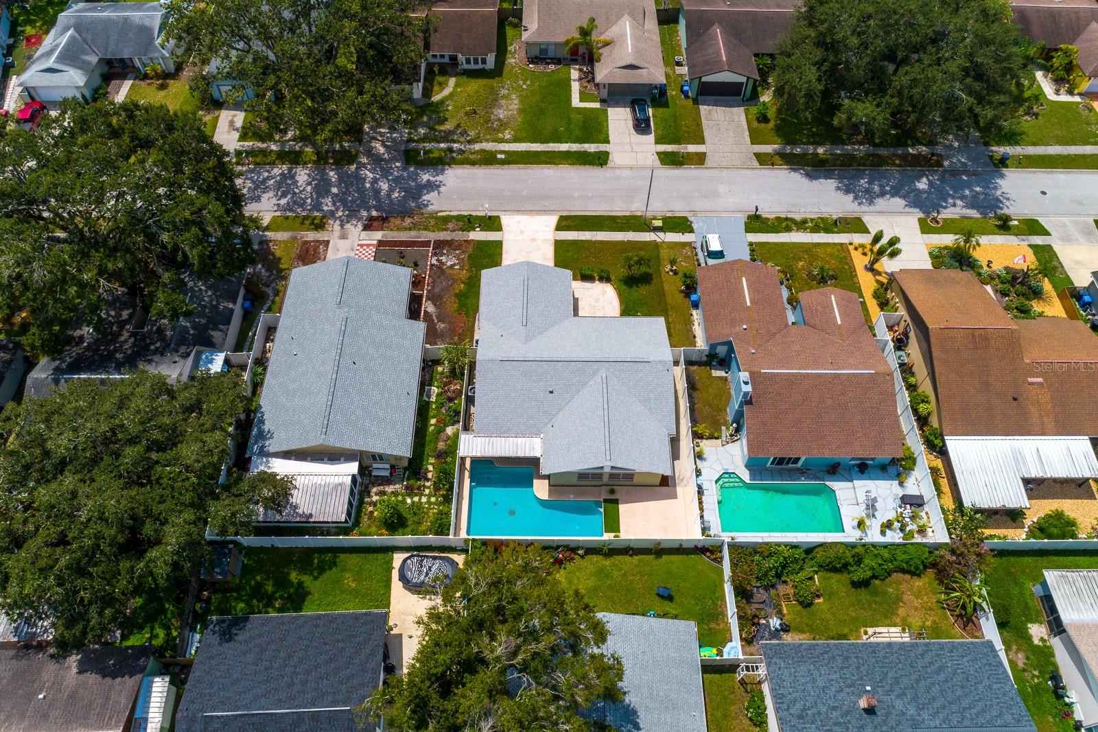 Image 45 of 46 For 14918 Old Pointe Road