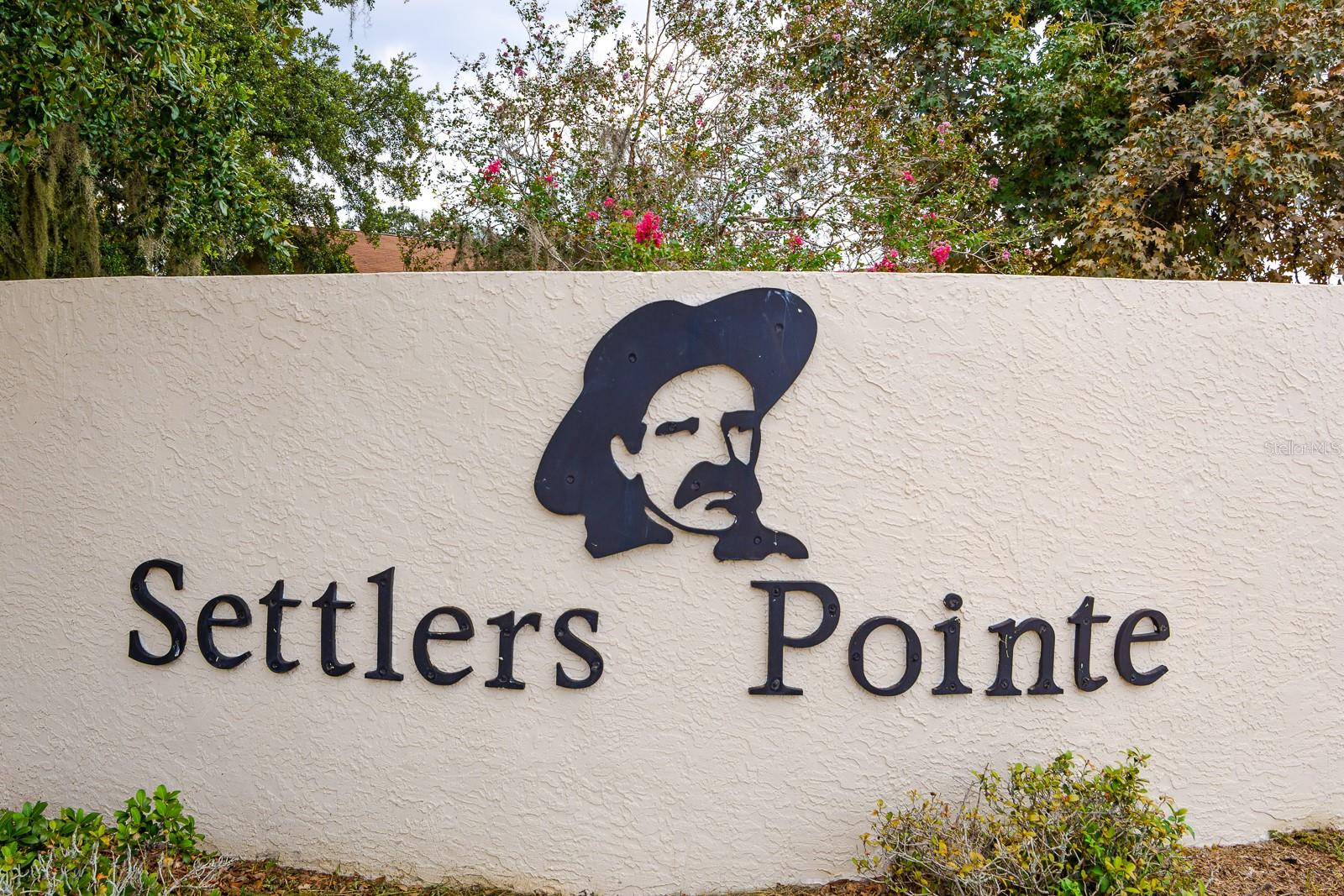 Image 46 of 46 For 14918 Old Pointe Road