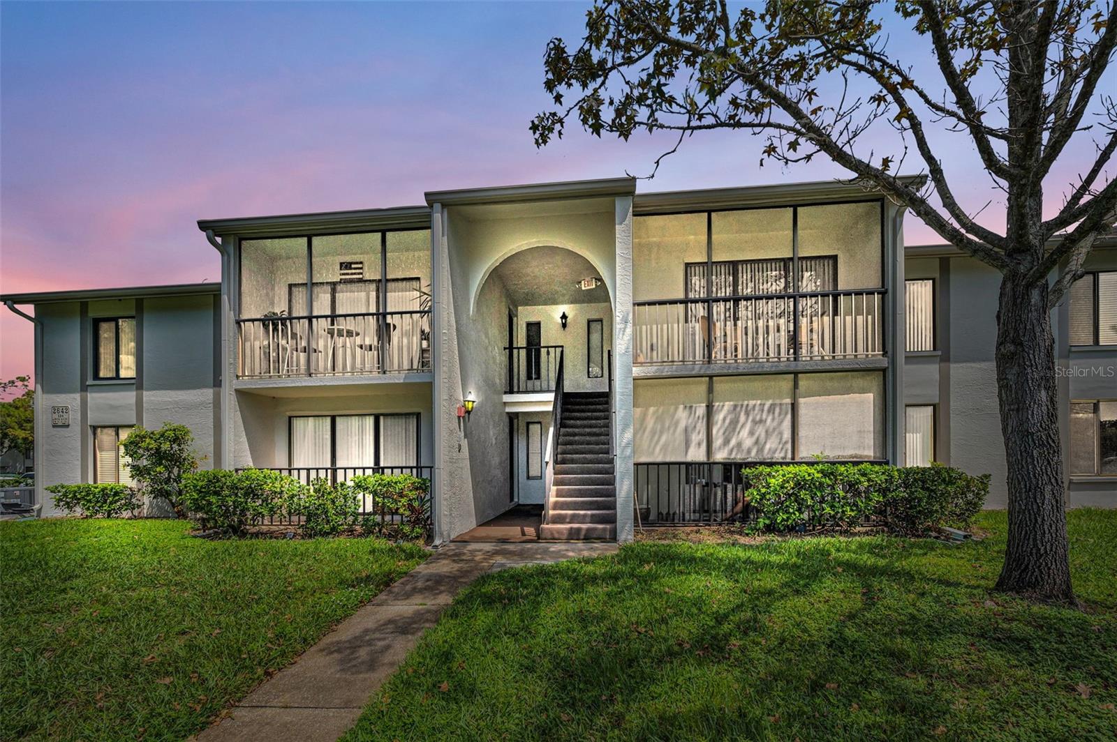 Details for 2642 Pine Ridge Way S D2, PALM HARBOR, FL 34684