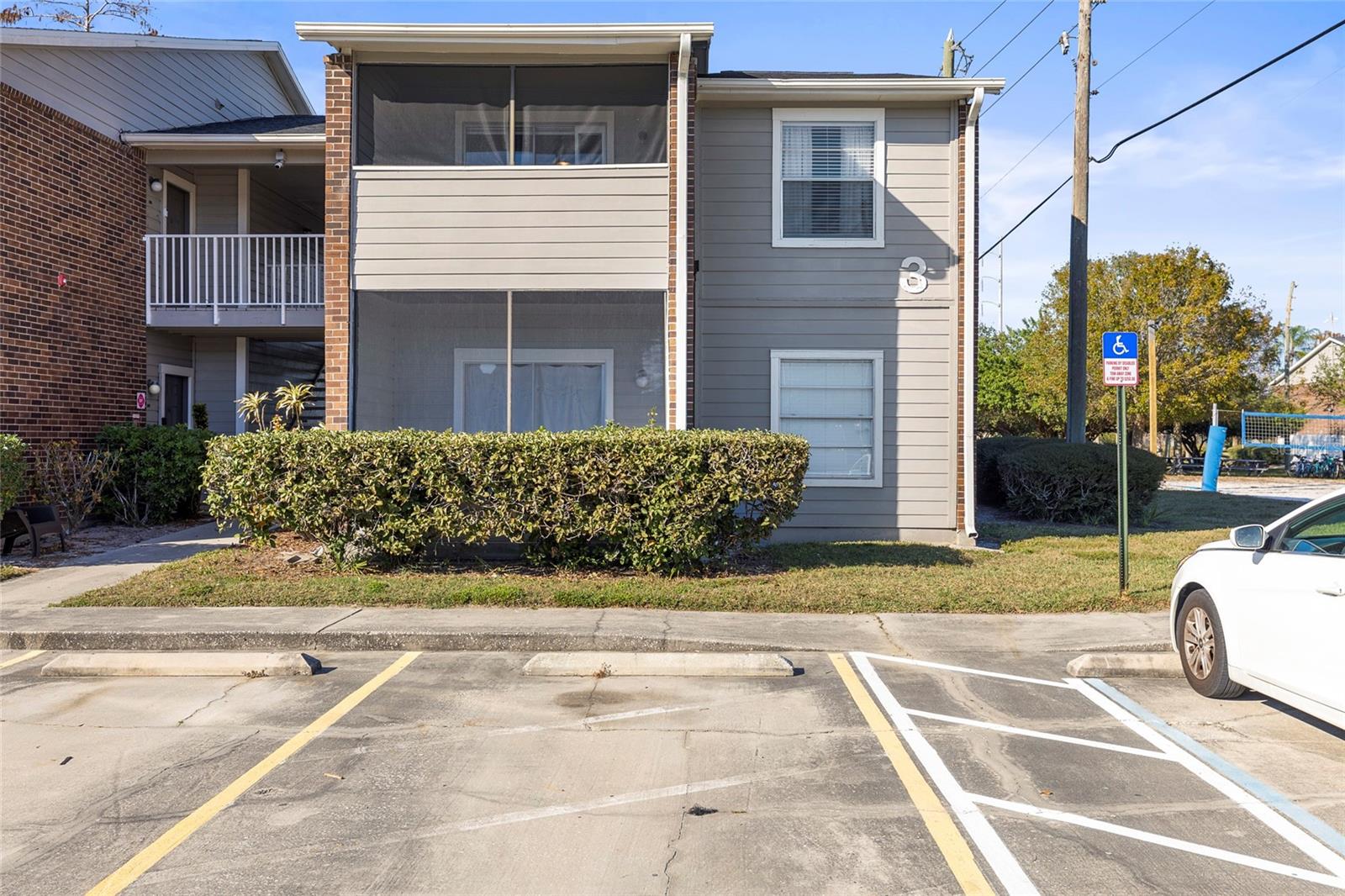 Image 17 of 20 For 1400 Gandy Boulevard N 314