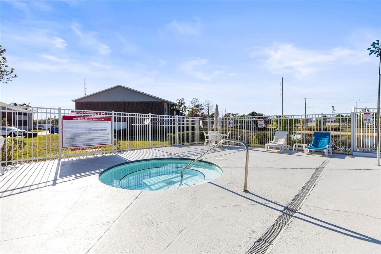 Image 20 of 20 For 1400 Gandy Boulevard N 314