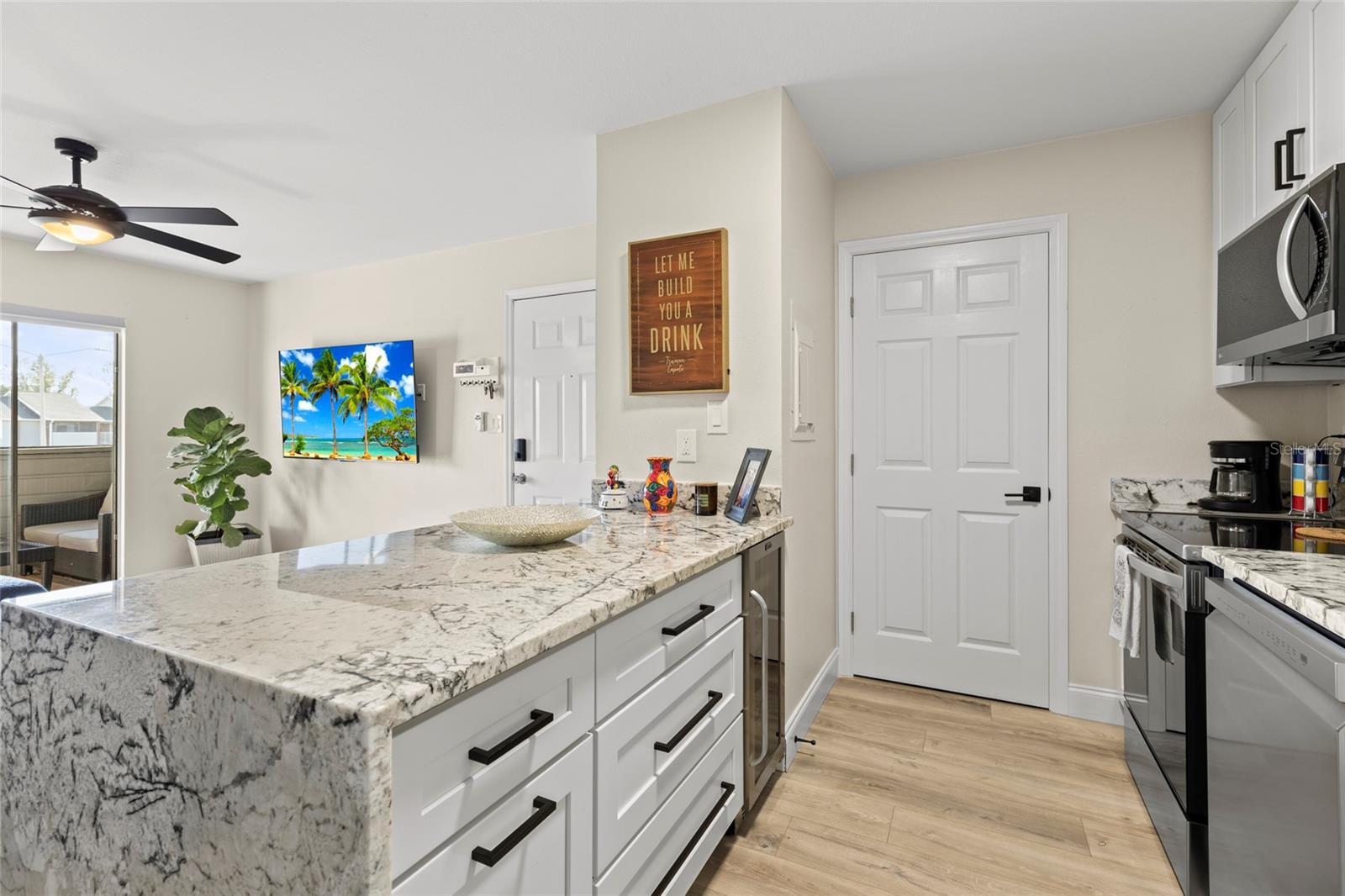 Image 7 of 20 For 1400 Gandy Boulevard N 314