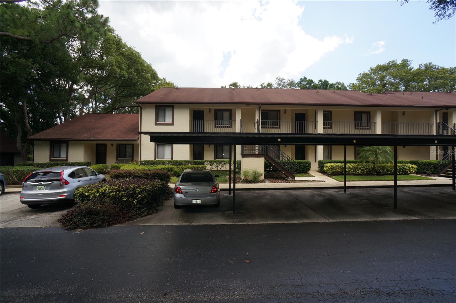 Details for 3590 Magnolia Ridge Circle 1121 (g), PALM HARBOR, FL 34684