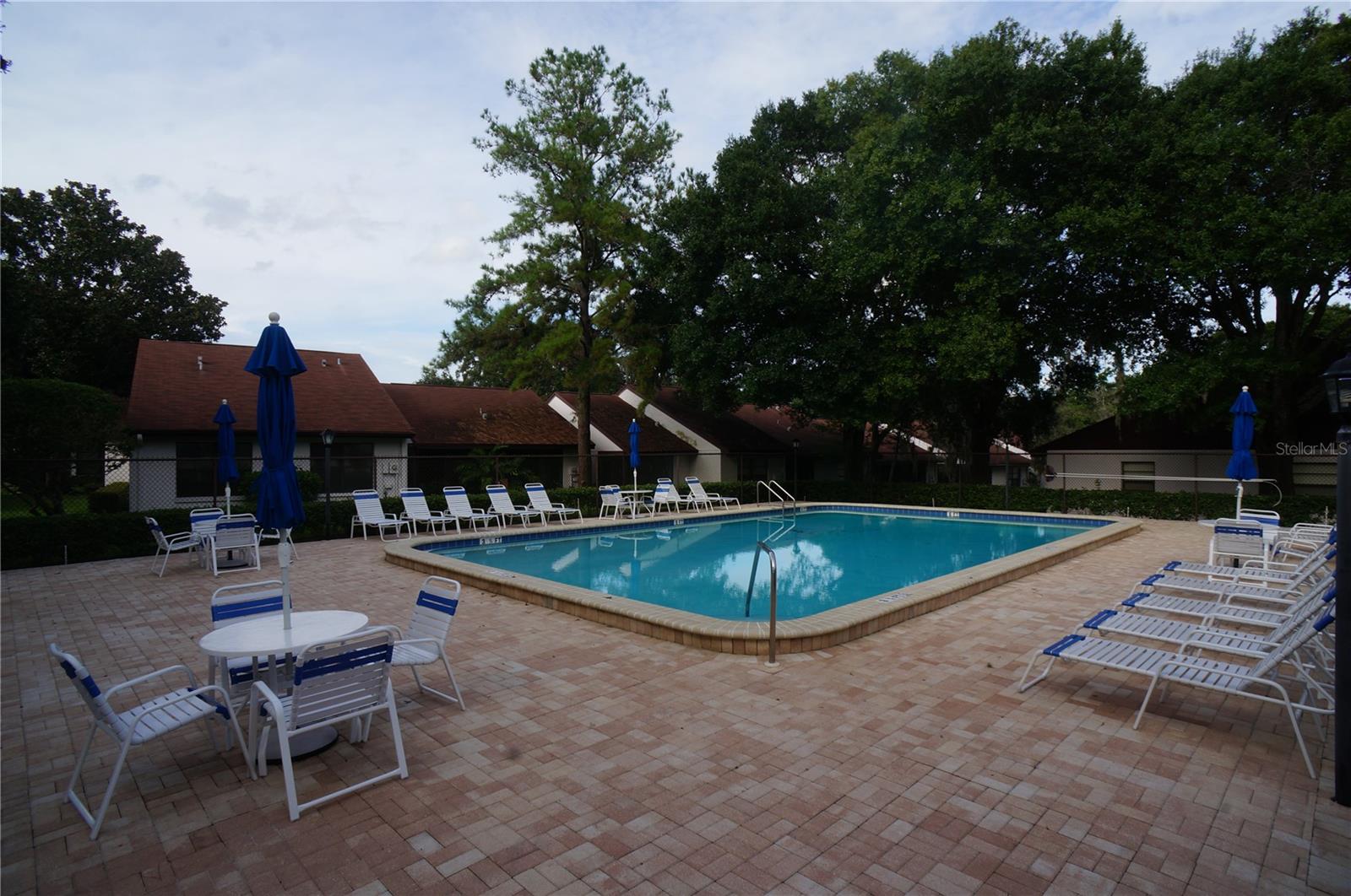 Image 14 of 14 For 3590 Magnolia Ridge Circle 1121 (g)