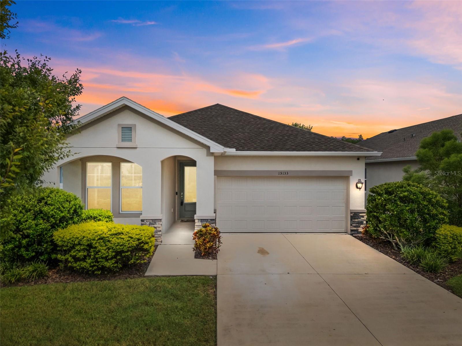 Details for 15133 Caravan Avenue, ODESSA, FL 33556