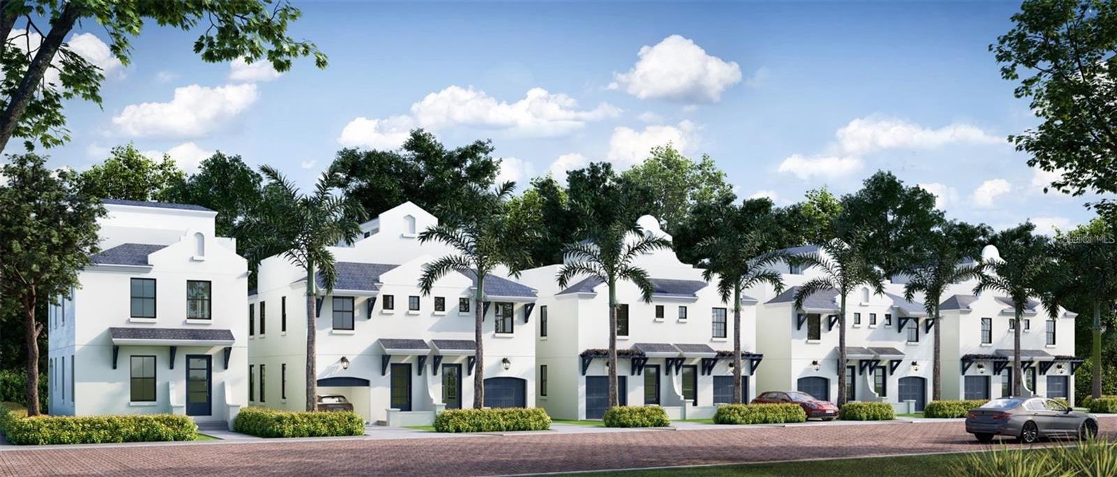 Details for 2610 Clark Street 1, TAMPA, FL 33605