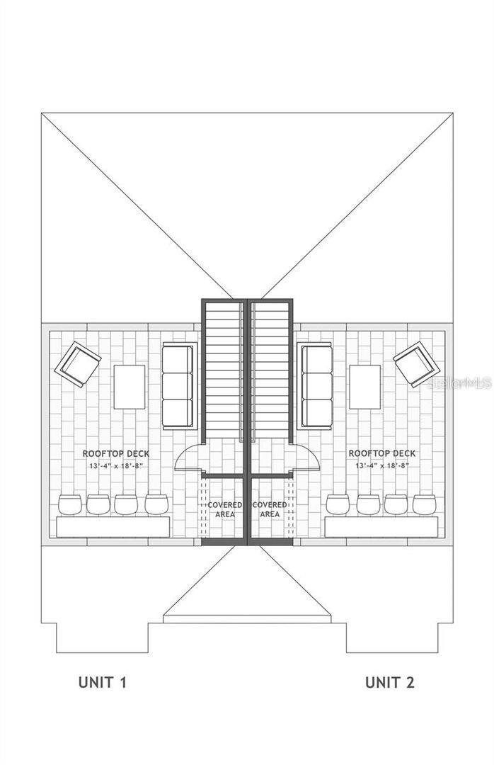 Image 7 of 14 For 2610 Clark Street 1