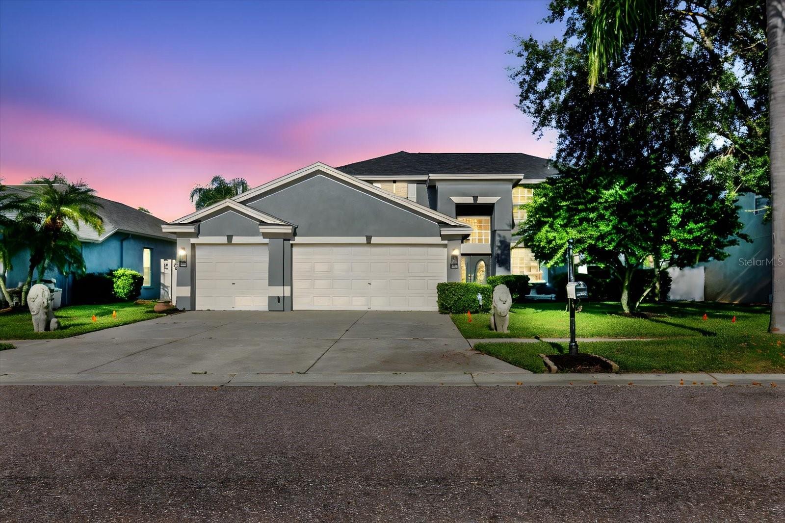 Details for 1725 Pink Guara Court, TRINITY, FL 34655