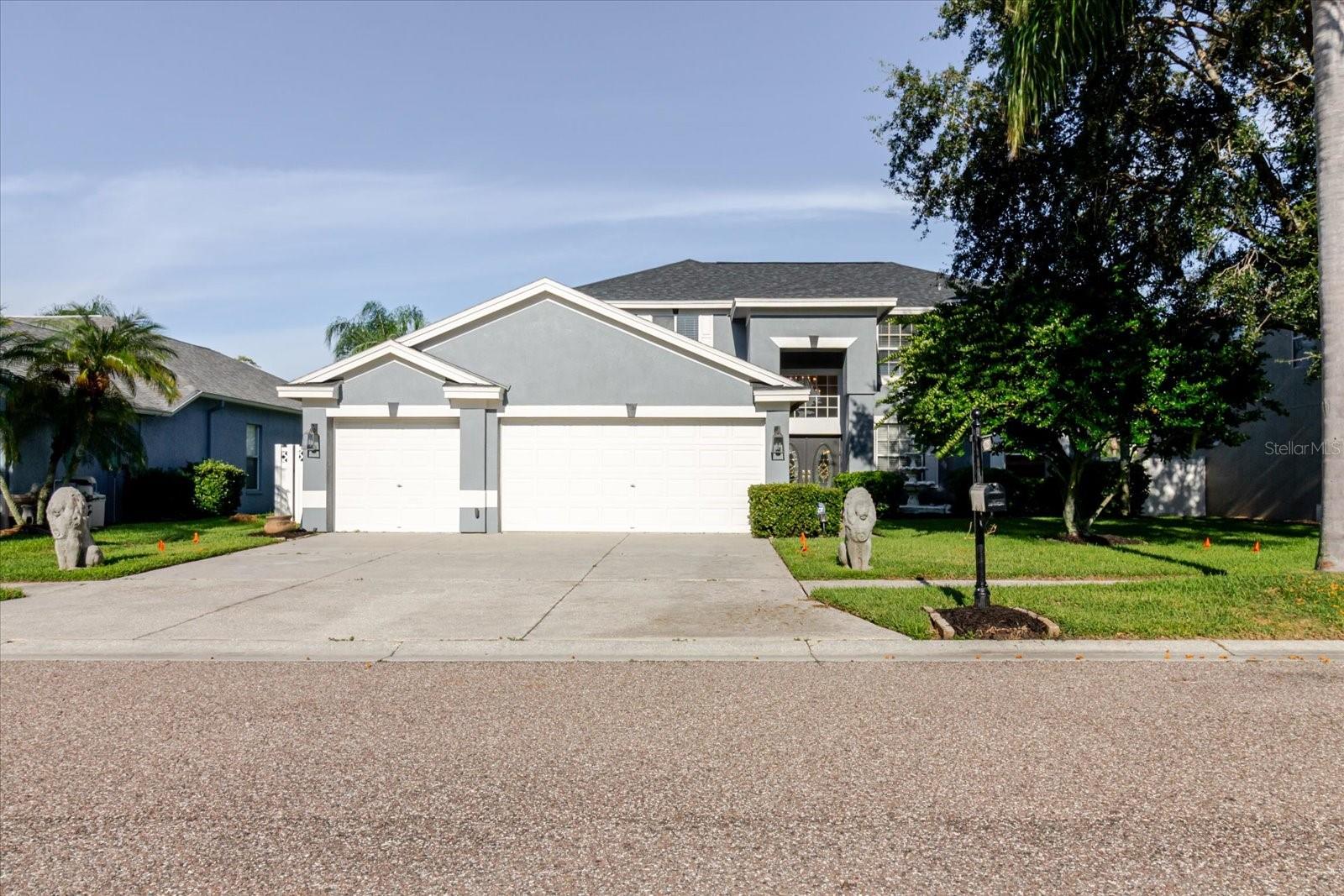 Image 3 of 100 For 1725 Pink Guara Court