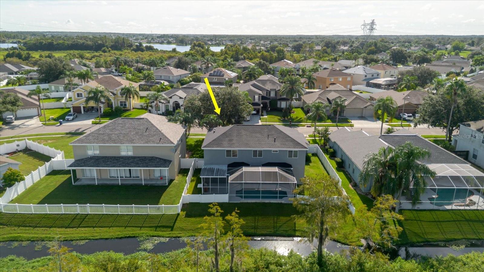 Image 92 of 100 For 1725 Pink Guara Court