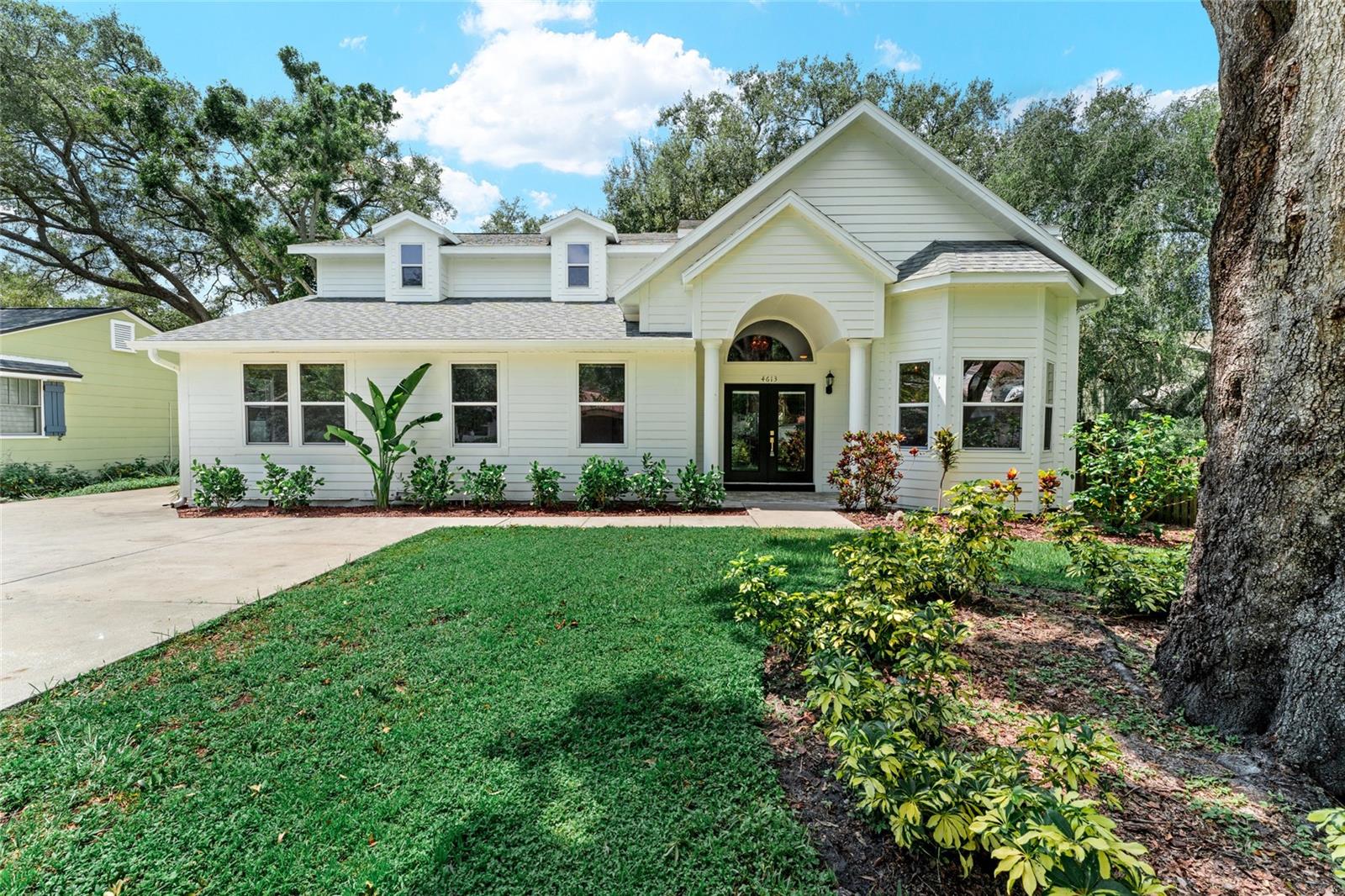 Details for 4613 Matanzas Avenue S, TAMPA, FL 33611