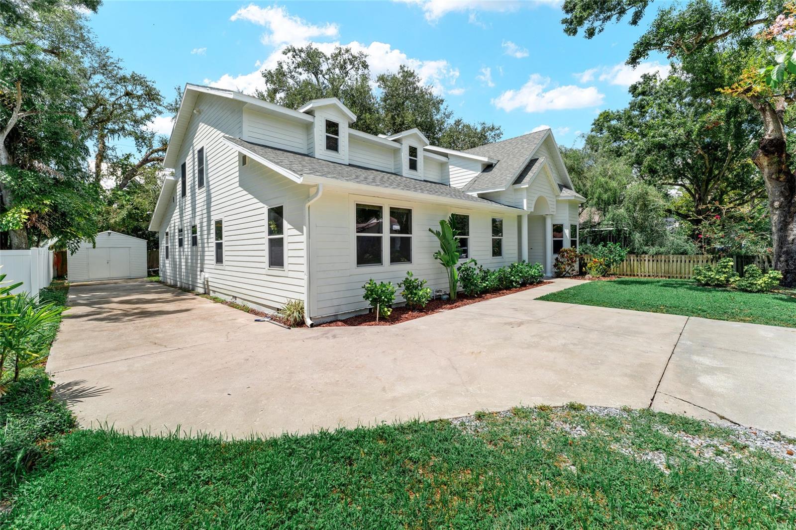 Image 4 of 70 For 4613 Matanzas Avenue S