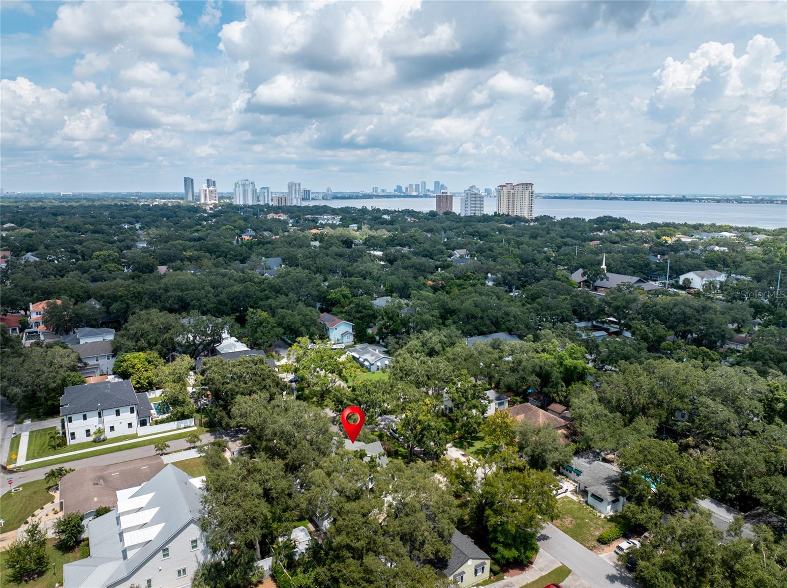 Image 68 of 70 For 4613 Matanzas Avenue S