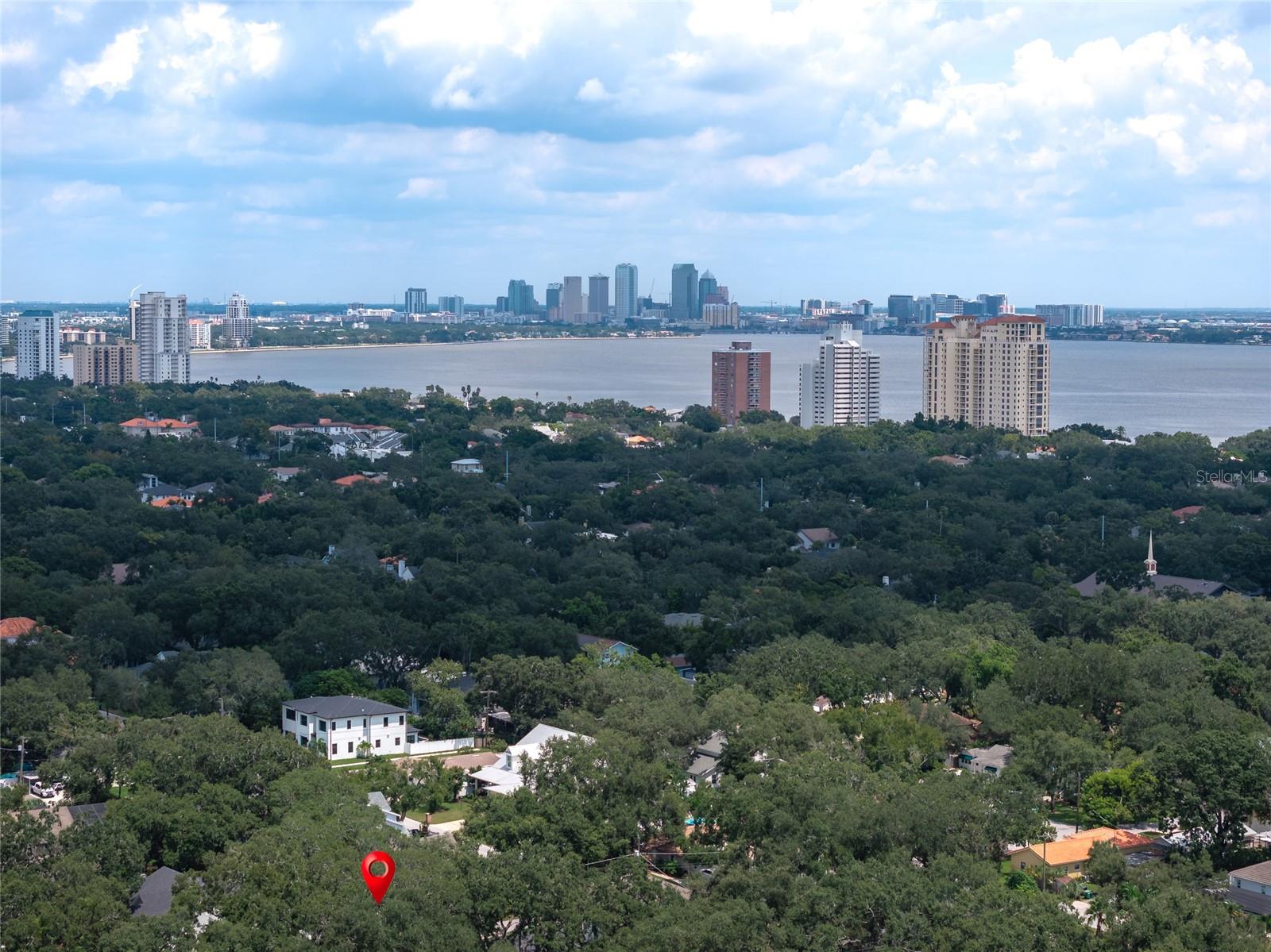 Image 69 of 70 For 4613 Matanzas Avenue S