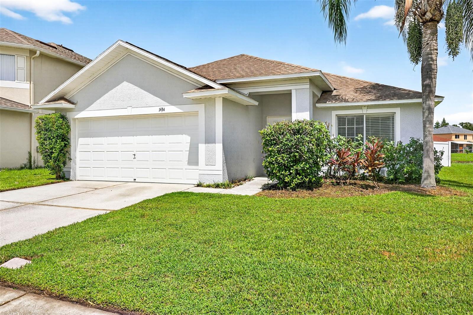 Details for 1434 Ocean Reef Road, WESLEY CHAPEL, FL 33544
