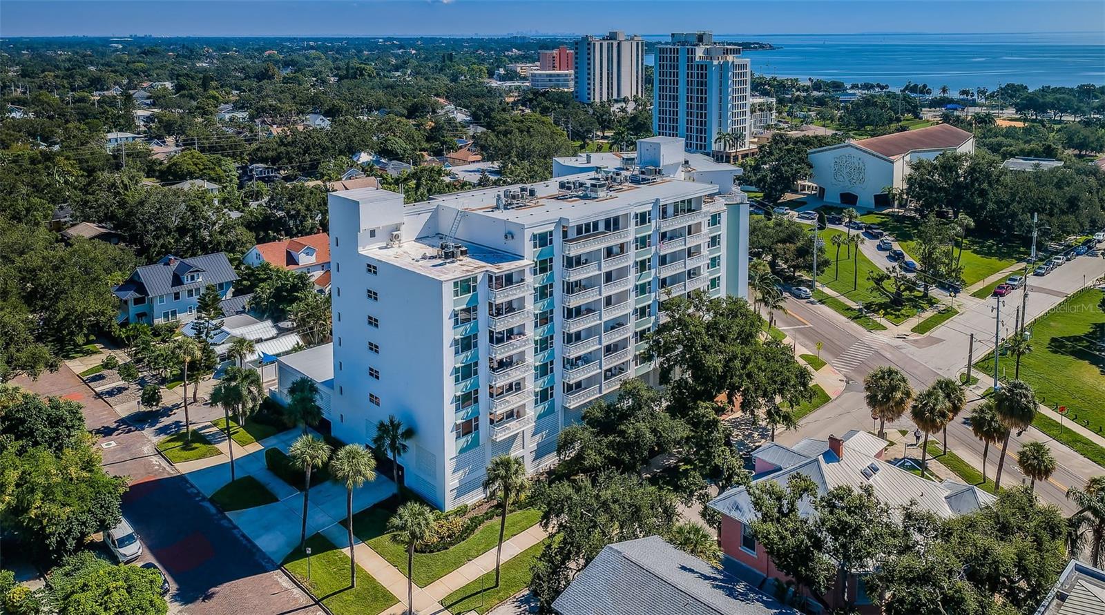 Details for 700 Beach Drive Ne 308, ST PETERSBURG, FL 33701