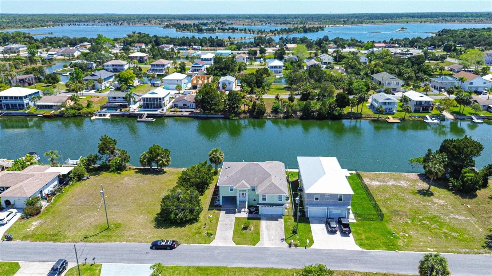 Details for 3380 Poinsettia Drive, HERNANDO BEACH, FL 34607