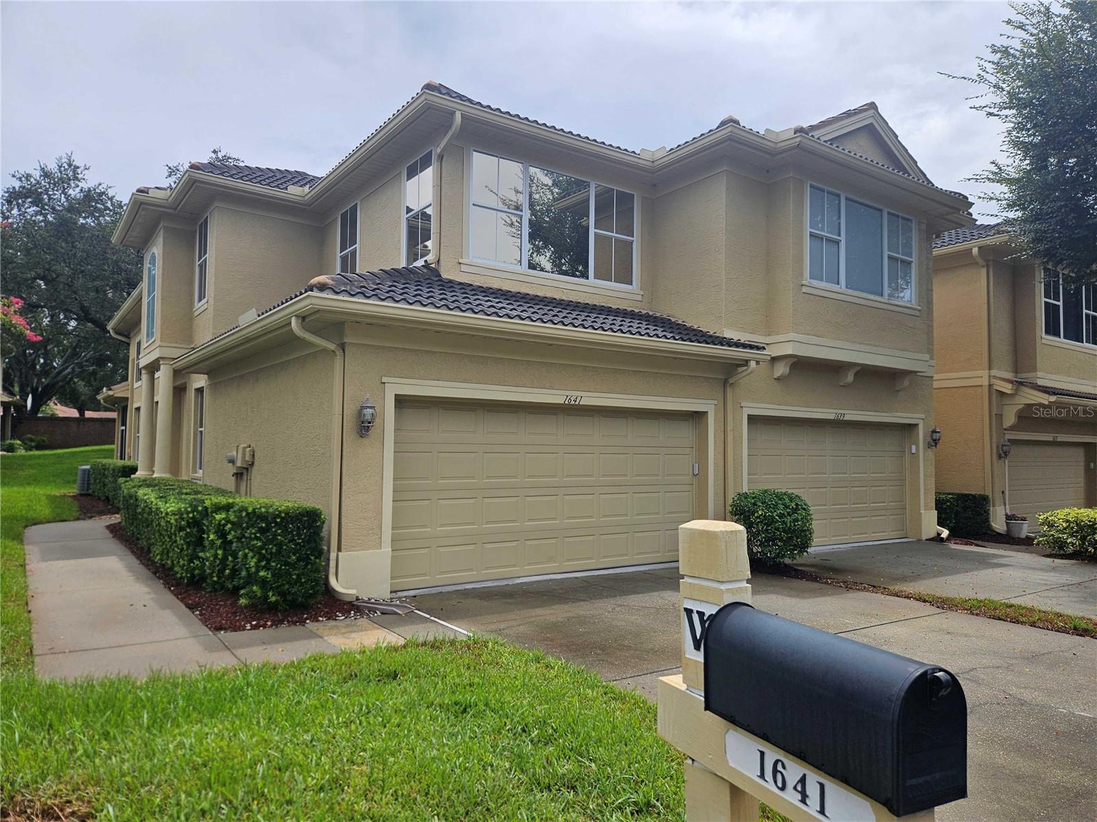 Details for 1641 Fieldfare Court, DUNEDIN, FL 34698
