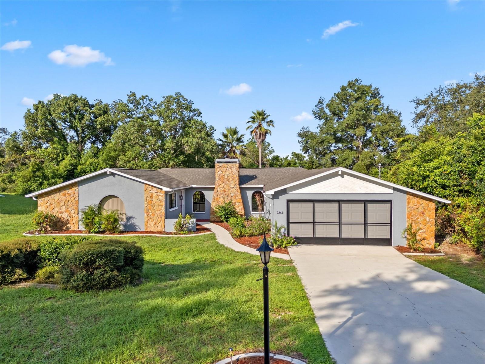 Details for 2443 Glenridge Drive, Spring Hill, FL 34609