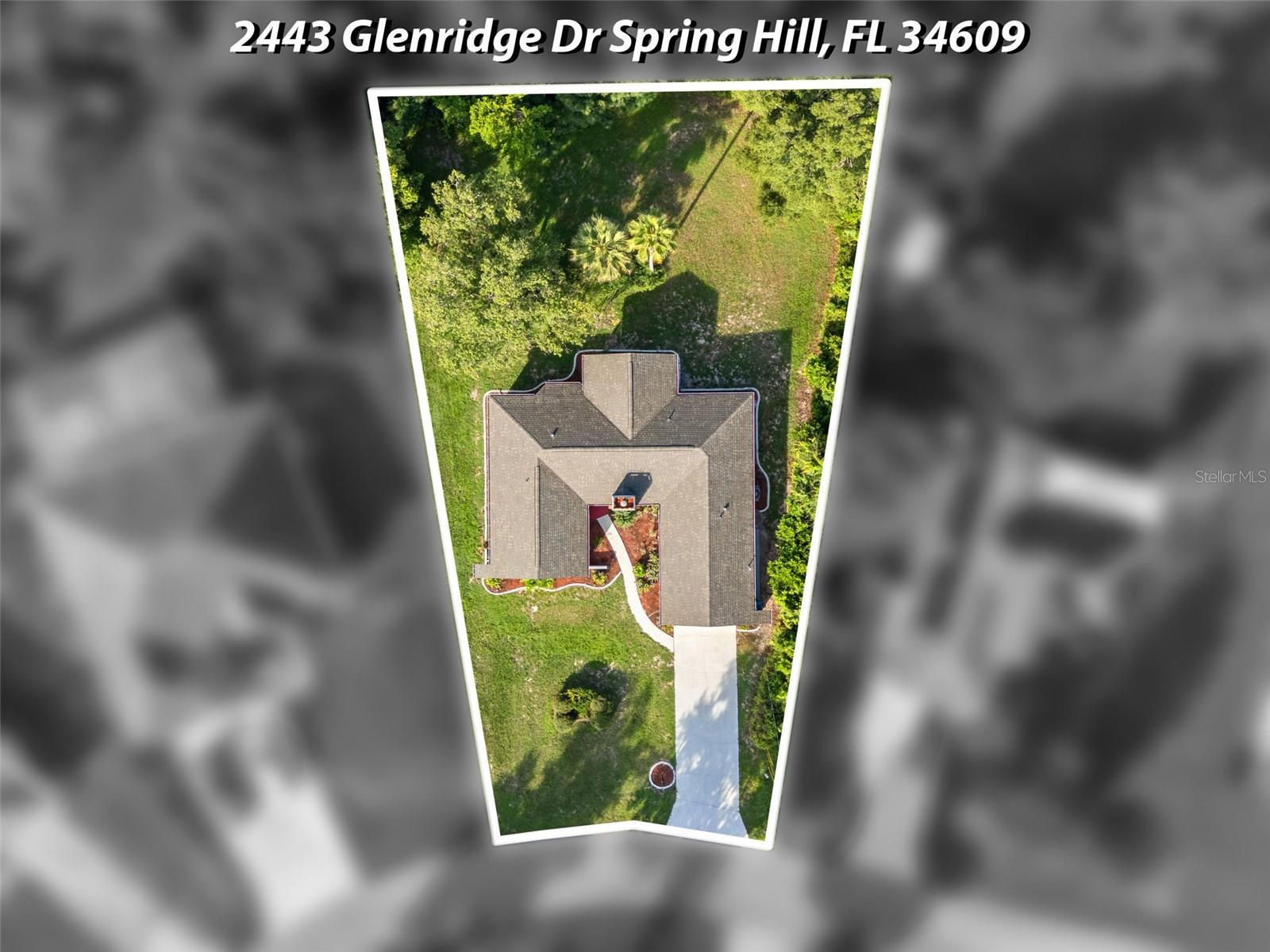 Image 2 of 63 For 2443 Glenridge Drive