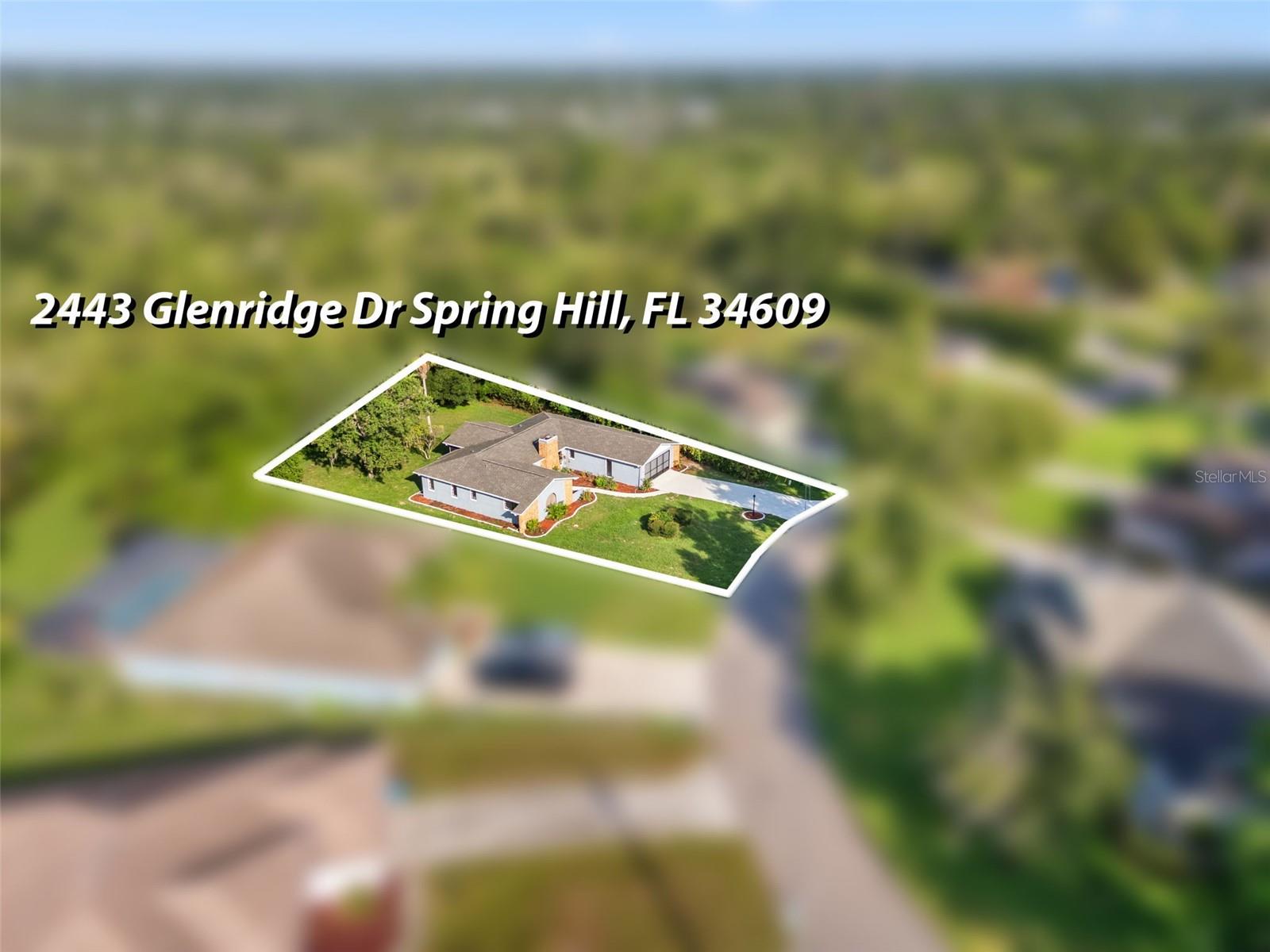 Image 56 of 63 For 2443 Glenridge Drive