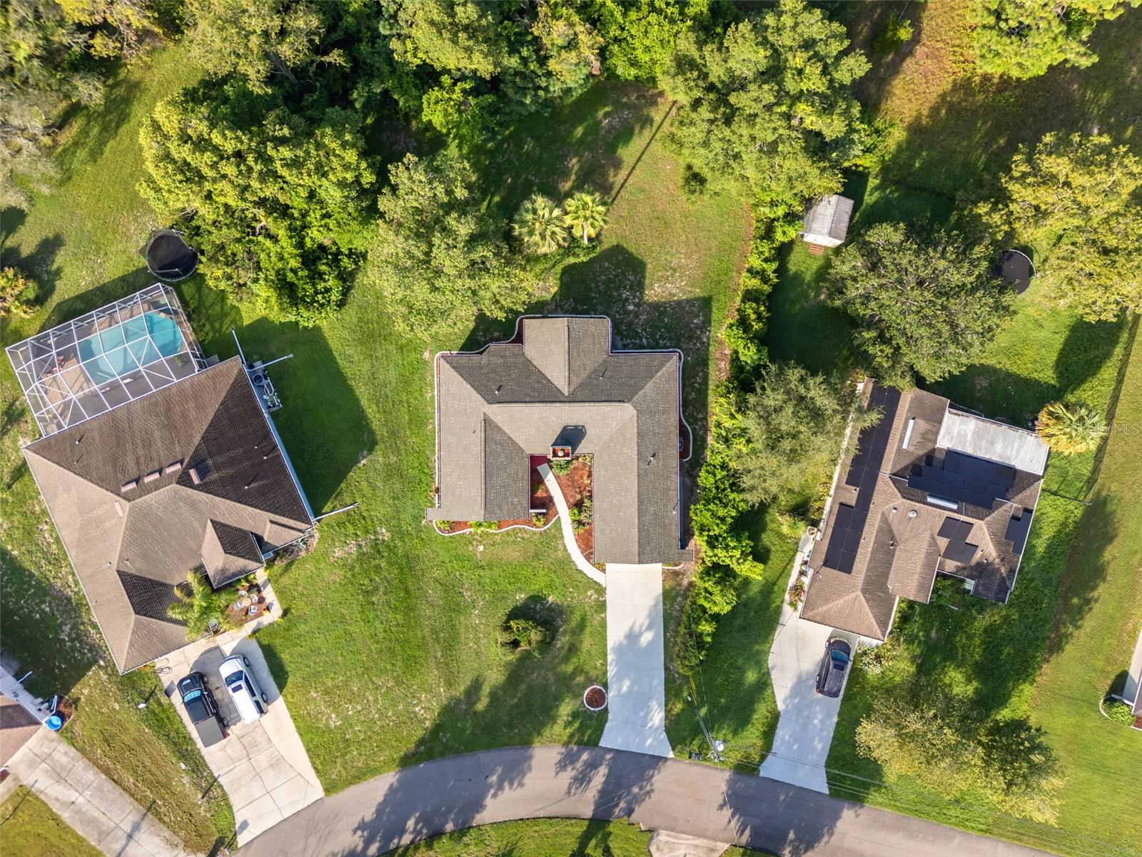Image 59 of 63 For 2443 Glenridge Drive