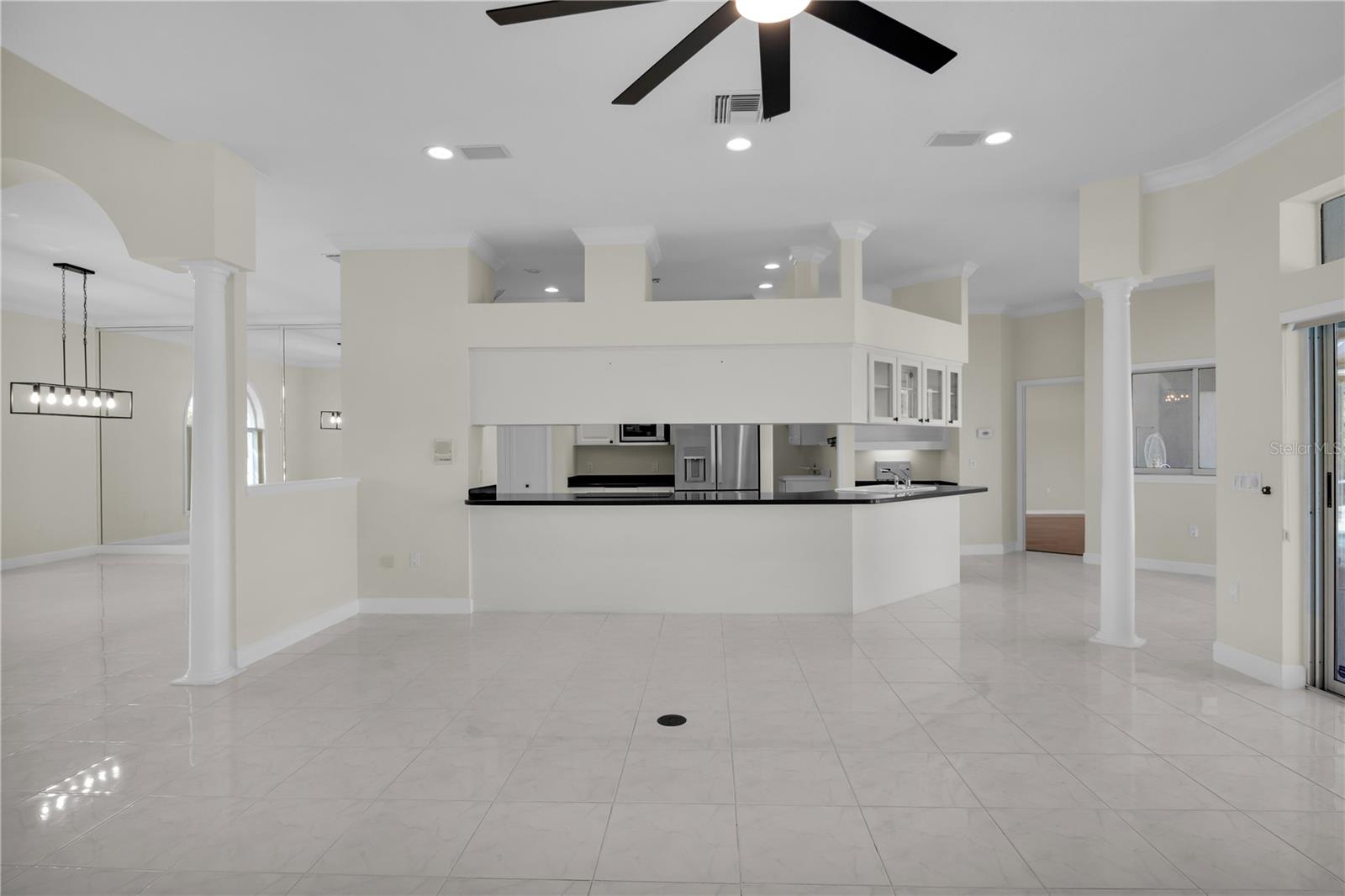 Image 17 of 66 For 3415 Bridgefield Drive