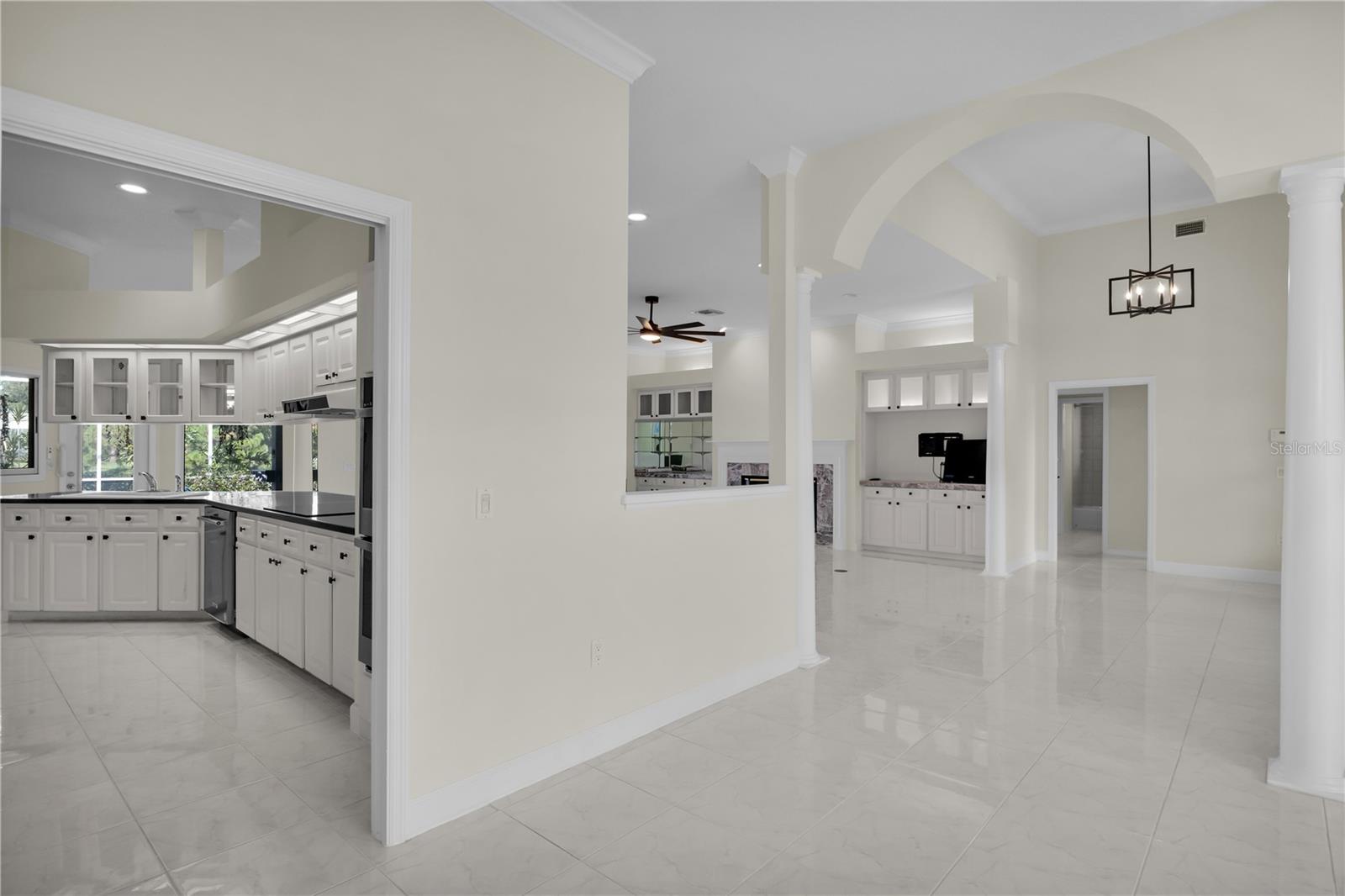 Image 25 of 66 For 3415 Bridgefield Drive