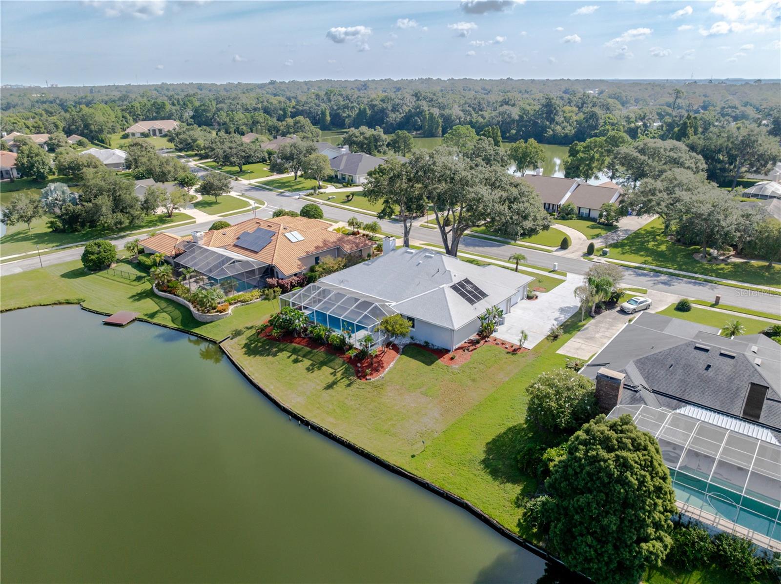 Image 3 of 66 For 3415 Bridgefield Drive