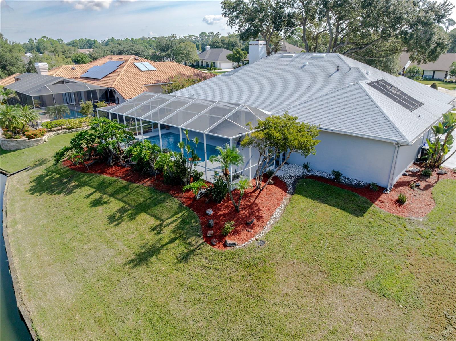 Image 55 of 66 For 3415 Bridgefield Drive