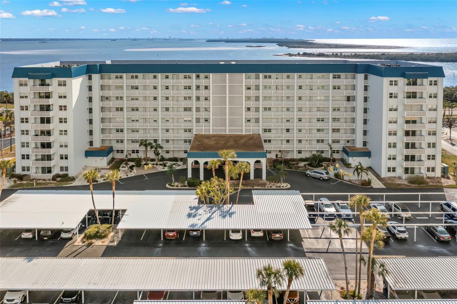 Details for 7 Elgin Place 208, DUNEDIN, FL 34698